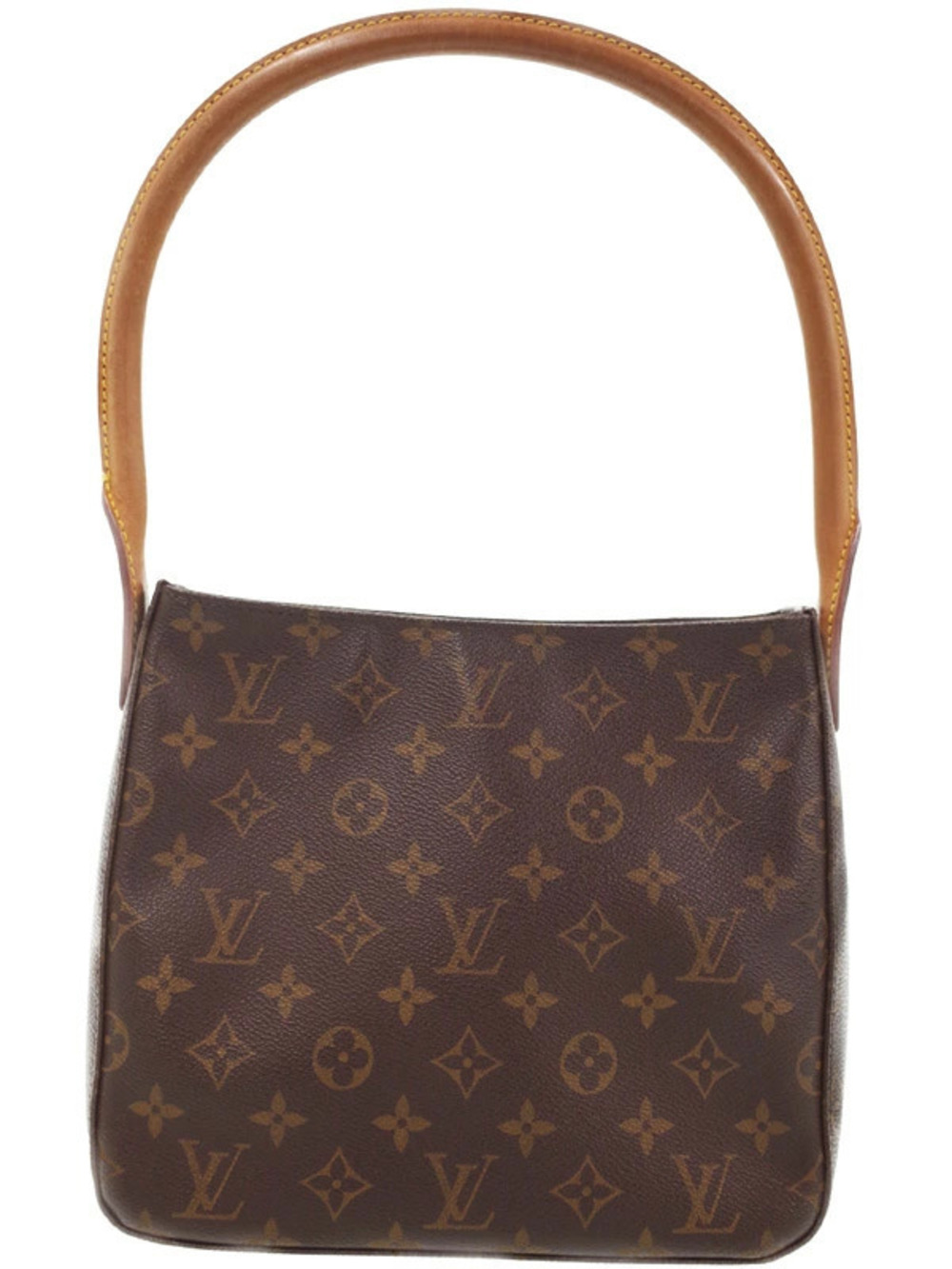 Louis Vuitton Monogram Looping Shoulder Bag